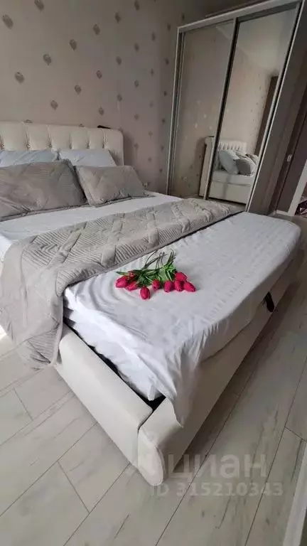 2-к кв. Ростовская область, Ростов-на-Дону Заводская ул., 25 (56.0 м) - Фото 0