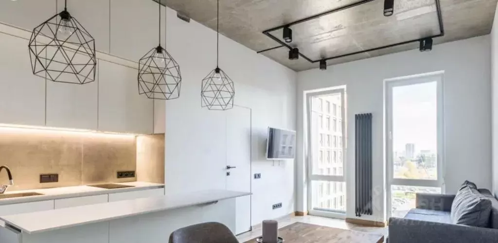 2-к кв. Москва просп. Лихачева, 10к3 (40.0 м) - Фото 1