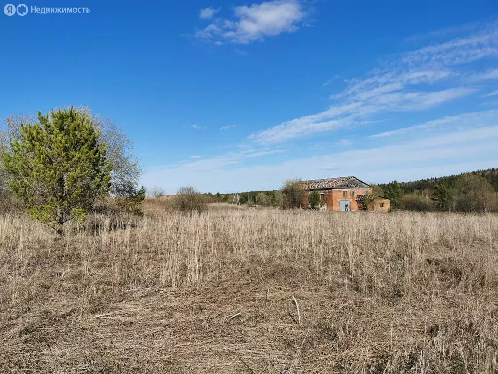 Участок в Свердловская область, посёлок городского типа Бисерть (10900 ... - Фото 2