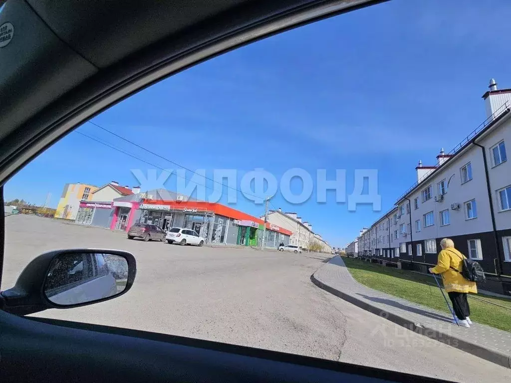 1-к кв. Воронежская область, Рамонский район, с. Ямное ул. Надежды, 21 ... - Фото 0