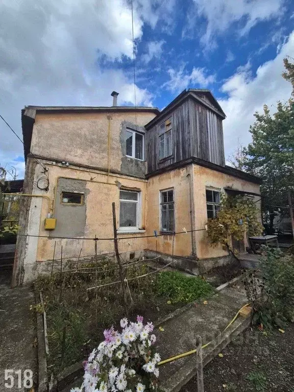 Дом в Крым, Симферополь ул. Ялтинская (145 м) - Фото 2