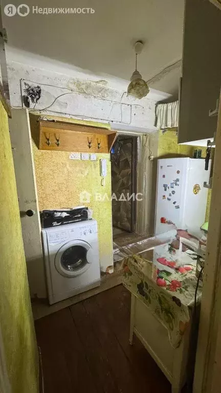 2-комнатная квартира: Пенза, Минская улица, 18 (23 м) - Фото 2