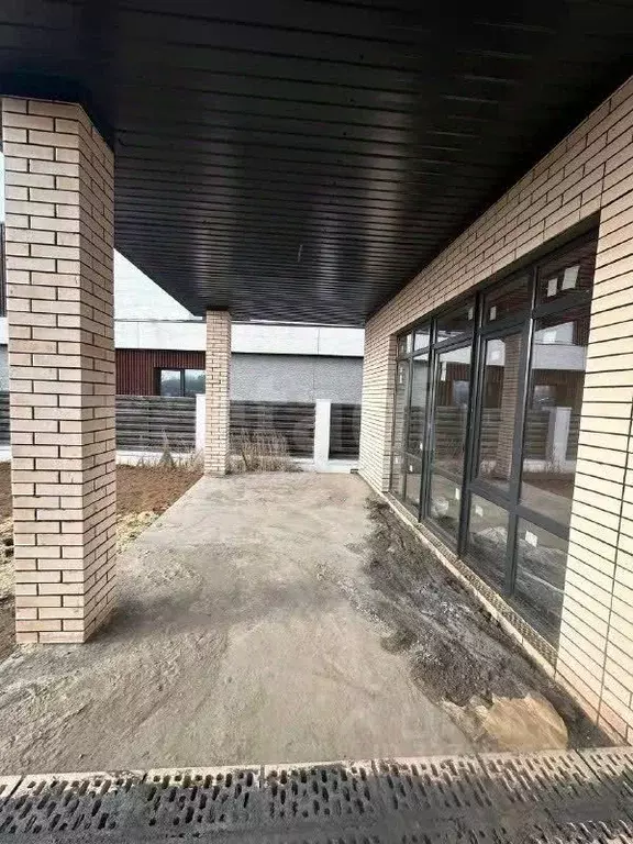 Дом в Ростовская область, Мясниковский район, Краснокрымское с/пос, ... - Фото 1