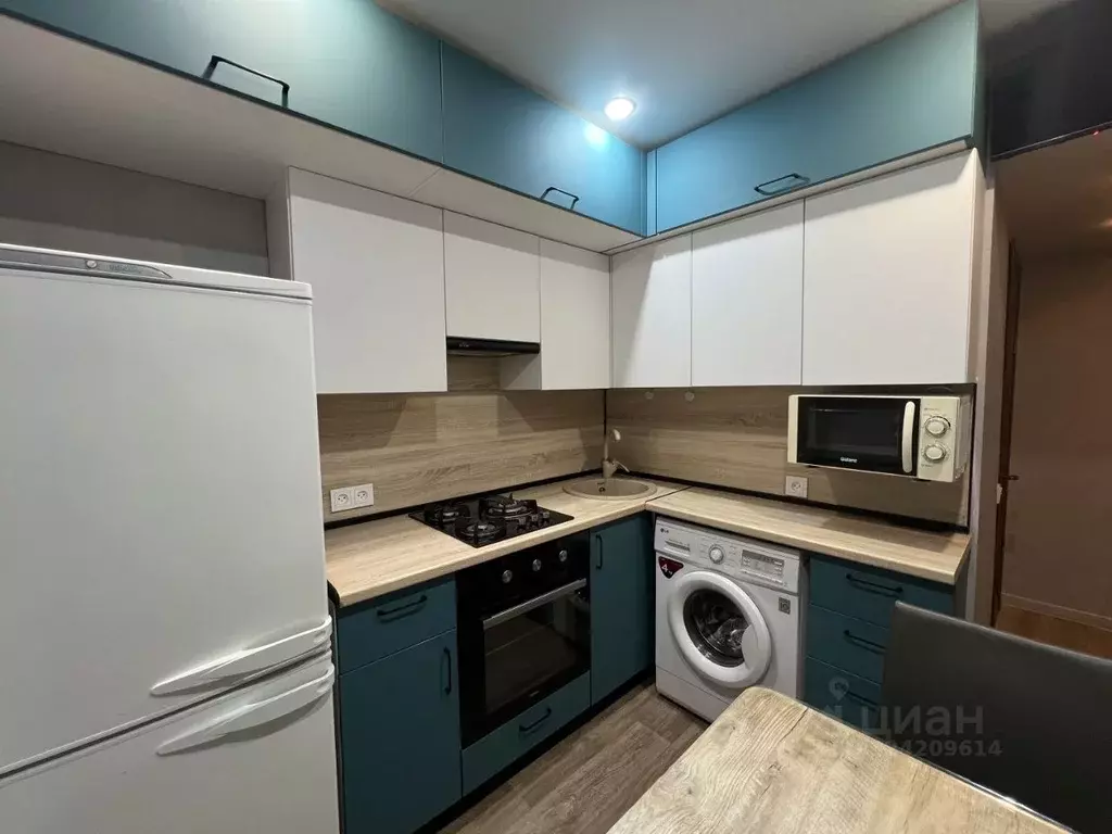 2-к кв. Архангельская область, Северодвинск Советская ул., 57 (40.8 м) - Фото 2