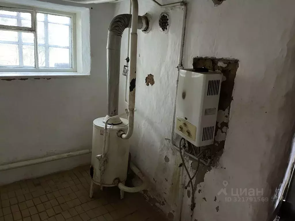 Дом в Волгоградская область, Камышин Минская ул., 59 (73 м) - Фото 0
