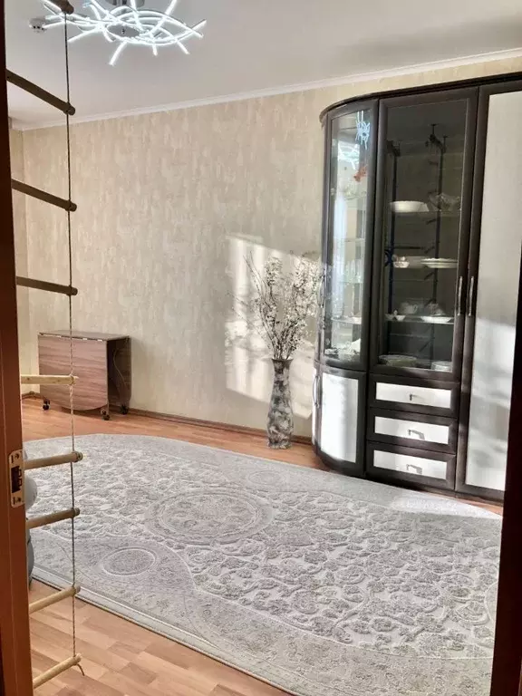 2-к кв. Московская область, Домодедово Южный мкр, ул. Курыжова, 13 ... - Фото 1