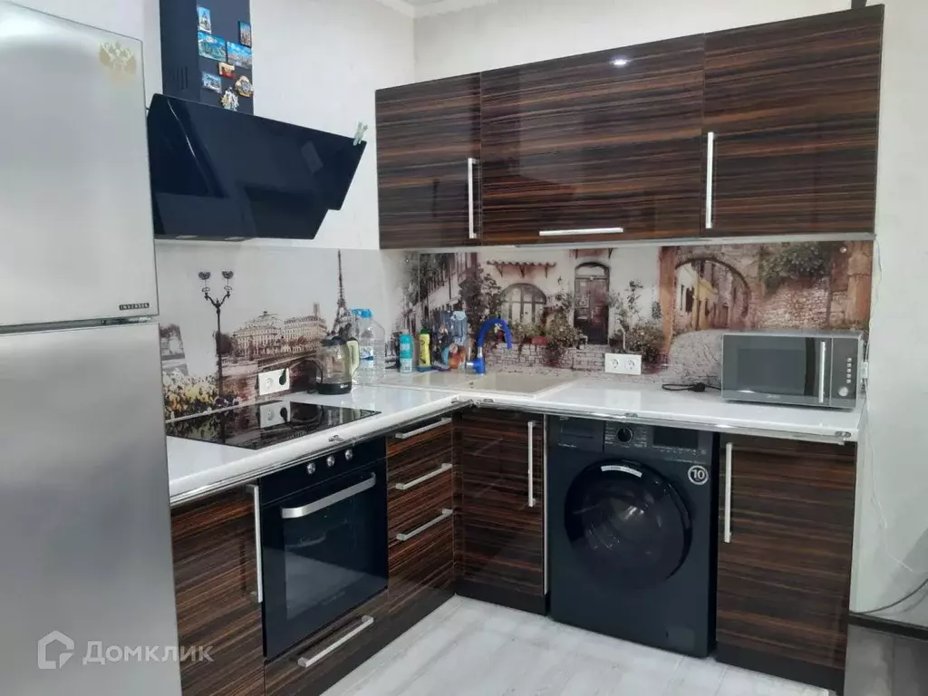 Продаётся квартира-студия, 35 м - Фото 1