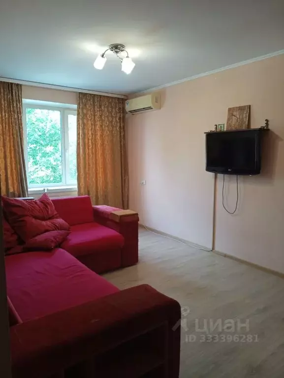 2-к кв. Башкортостан, Уфа ул. Николая Дмитриева, 21 (45.0 м) - Фото 1