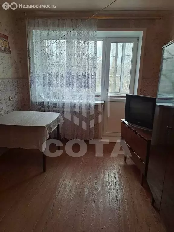 1-комнатная квартира: Воронеж, бульвар Пионеров, 26 (29.7 м) - Фото 1