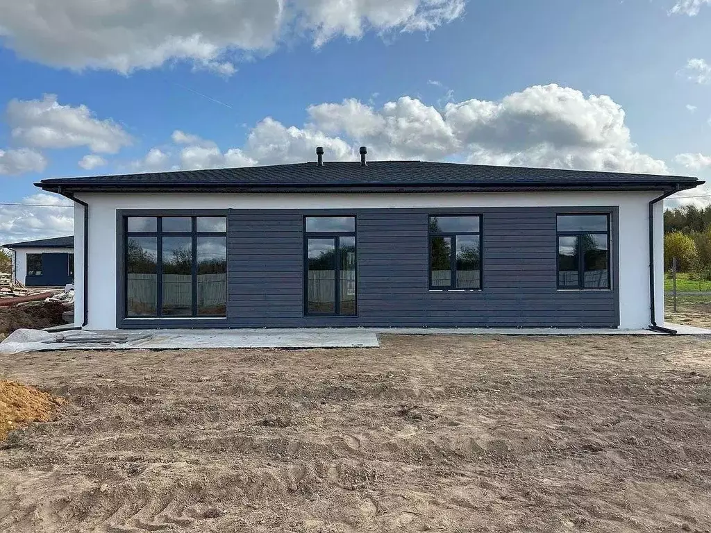 Дом, 146 м - Фото 1