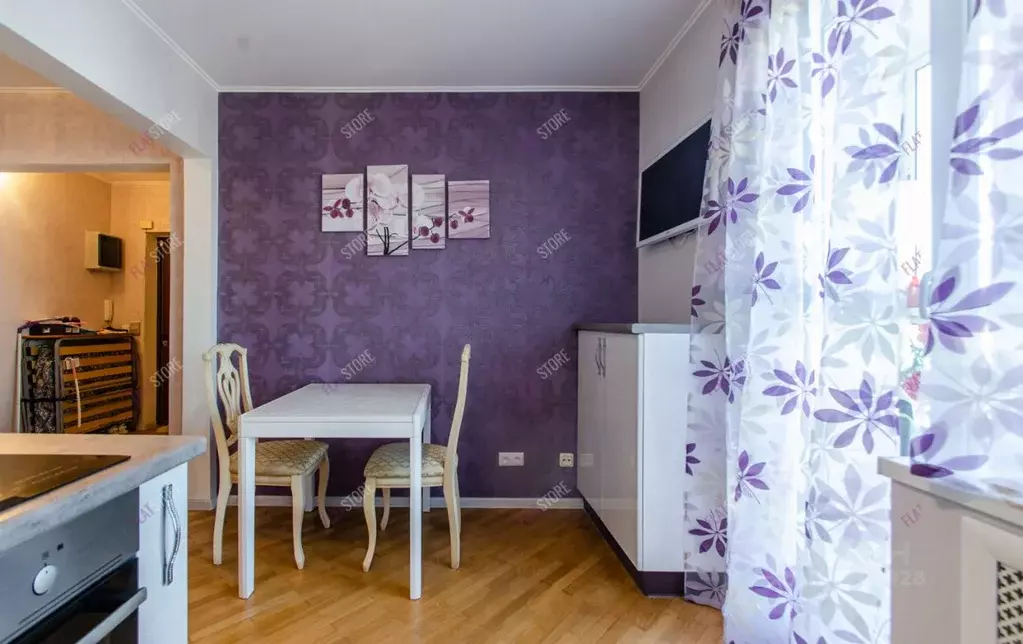 2-к кв. Санкт-Петербург Камышовая ул., 48К3 (54.0 м) - Фото 2