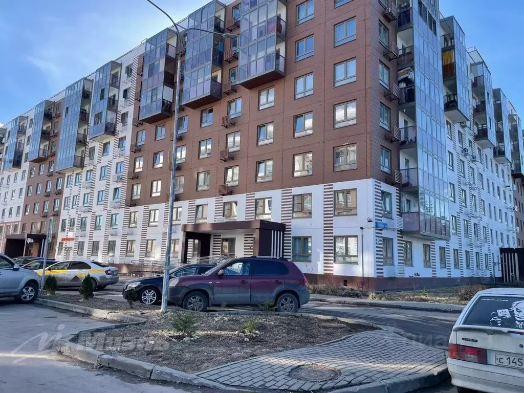 3-к кв. Московская область, Химки городской округ, д. Елино Елкино ... - Фото 2