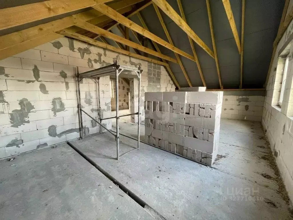 Дом в Калининградская область, Гурьевский муниципальный округ, пос. ... - Фото 1