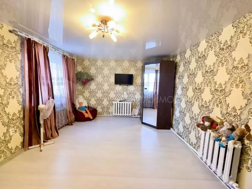 Коттедж в Тюменская область, Тюмень Малинка садовое товарищество, ул. ... - Фото 1