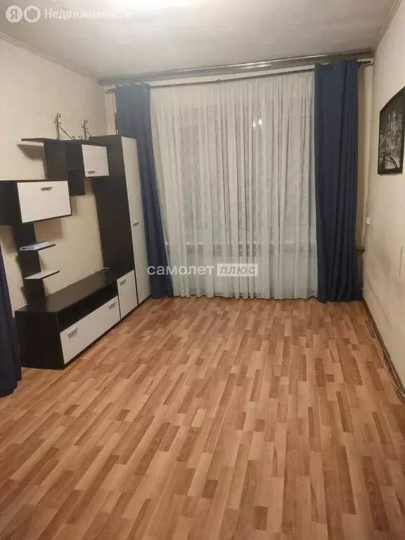 1-комнатная квартира: Ногинск, улица Климова, 34А (65.6 м) - Фото 2