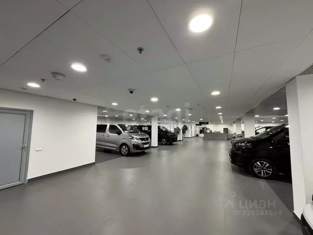 Помещение свободного назначения в Москва Студеный проезд, 7Б (270 м) - Фото 1