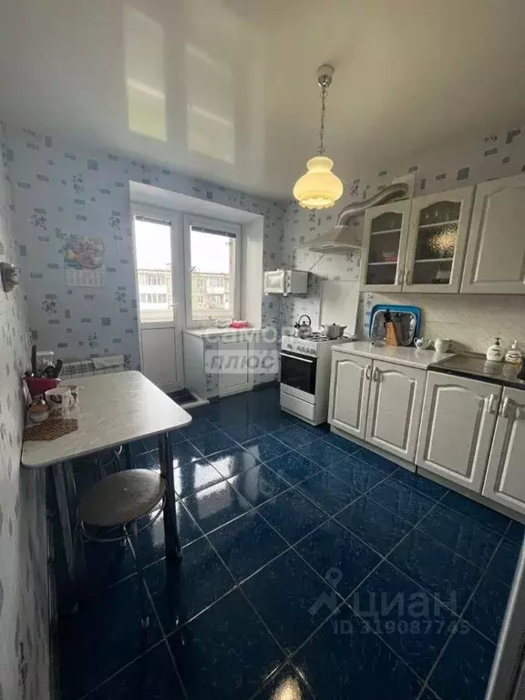 3-к кв. Свердловская область, Серов ул. Каляева, 55 (88.8 м) - Фото 1