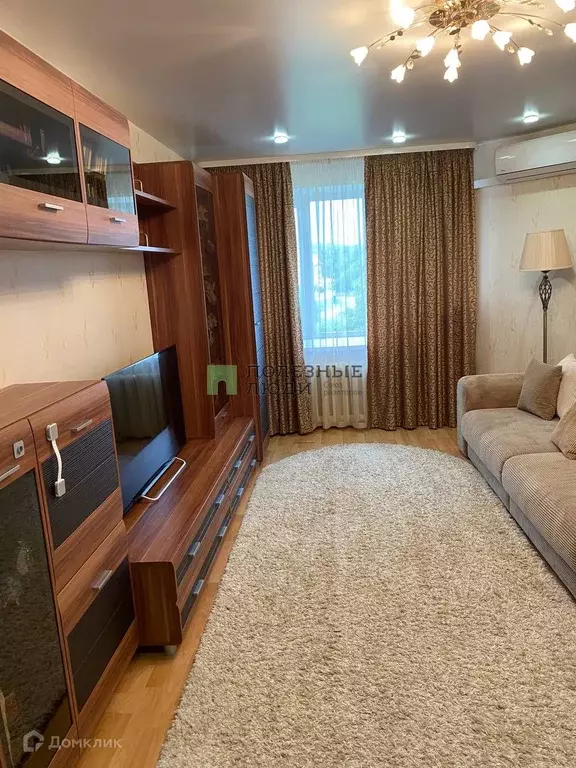 Продаётся 2-к квартира, 54.3 м - Фото 1
