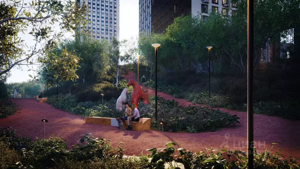 1-к кв. Башкортостан, Уфа ул. Ленина, 192 (28.5 м) - Фото 2