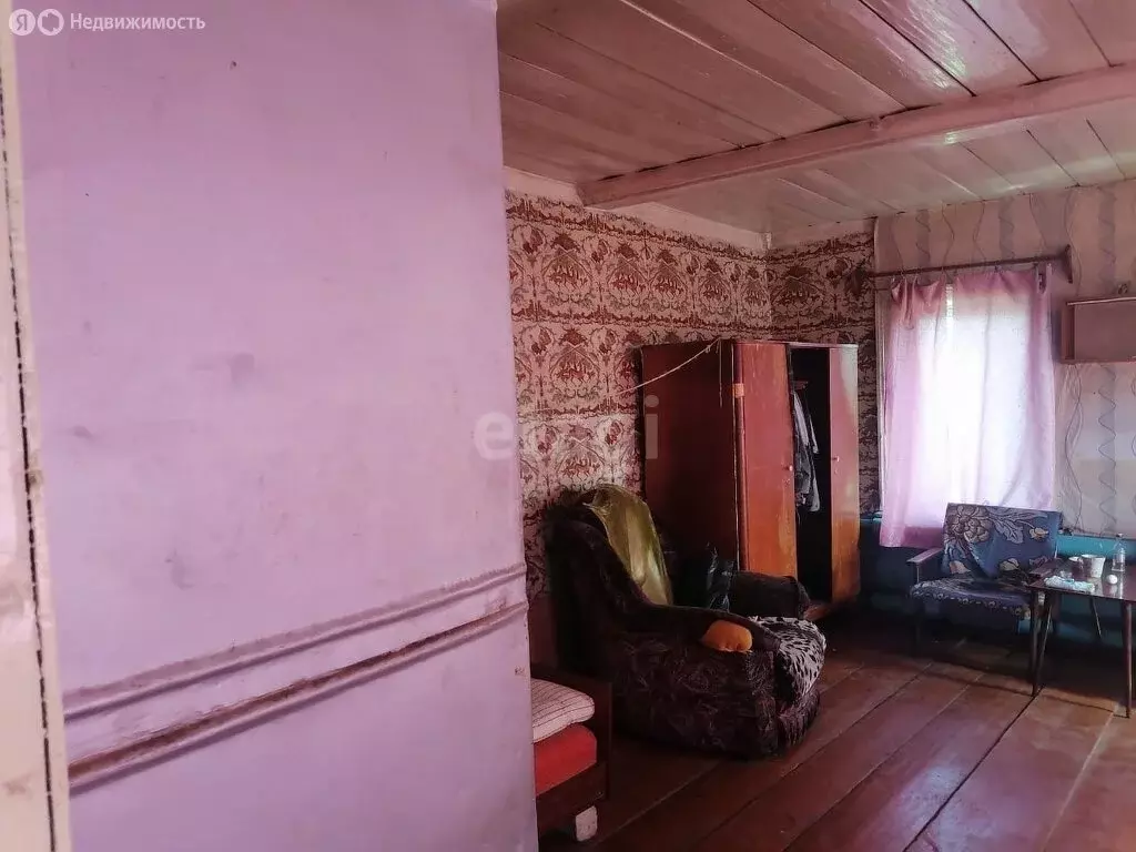 Дом в село Смышляевка, Центральная улица (47.4 м) - Фото 1