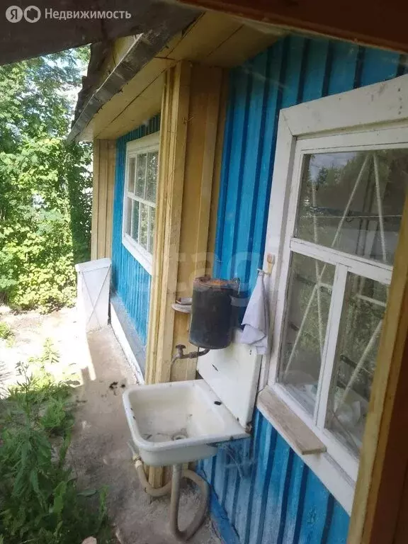 Дом в Пермский муниципальный округ, СНТ Таёжный (150 м) - Фото 1