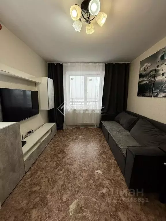 2-к кв. Кировская область, Киров Коминтерновский мкр, ул. Зеленина, 7А ... - Фото 1