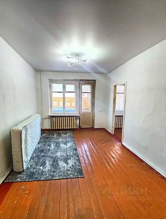 2-к кв. Московская область, Подольск ул. Маштакова, 5б (41.0 м) - Фото 1