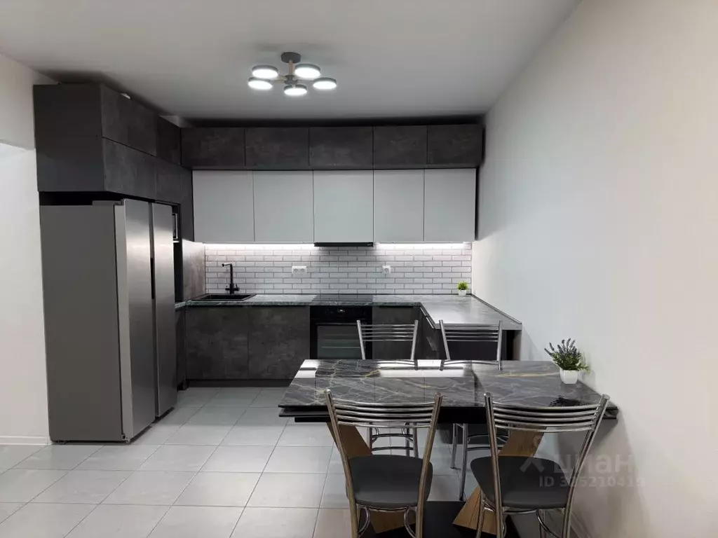 3-к кв. Москва Новохохловская ул., 15к1 (80.0 м) - Фото 0