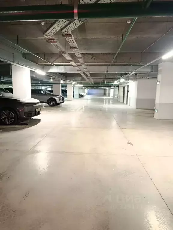 Гараж в Новосибирская область, Новосибирск ул. Некрасова, 41 (14 м) - Фото 2