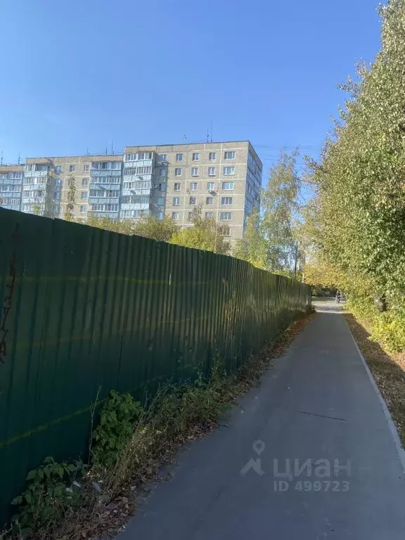 Участок в Московская область, Егорьевск Октябрьская ул. (3.0 сот.) - Фото 0