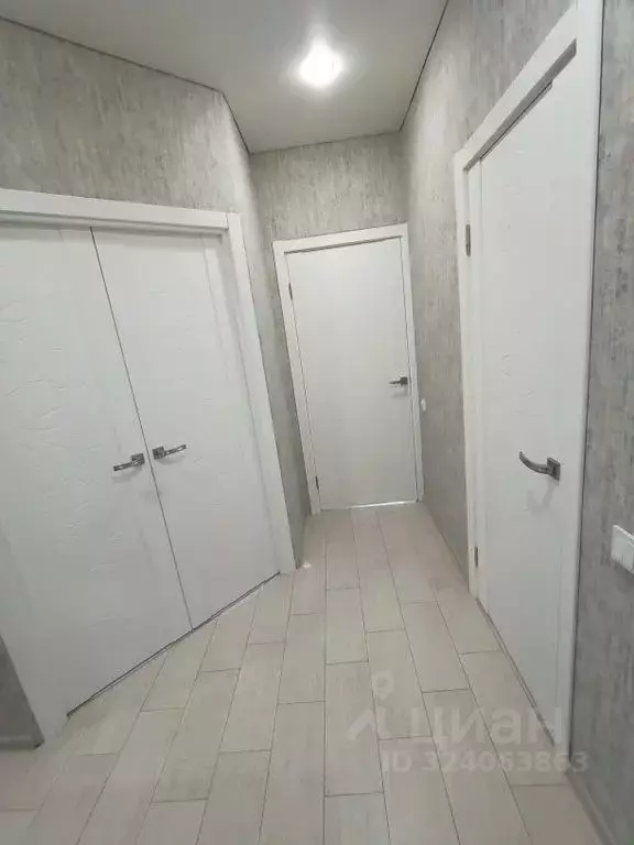 1-к кв. Астраханская область, Астрахань Аршанский пер., 4 (42.0 м) - Фото 2