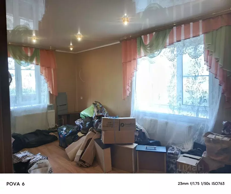 2-к кв. Владимирская область, Судогодский район, с. Ликино Лесная ул., ... - Фото 1