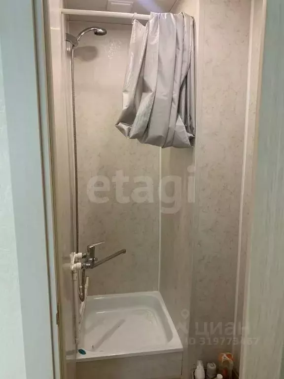 Студия Томская область, Томск ул. Карпова, 23 (15.0 м) - Фото 1