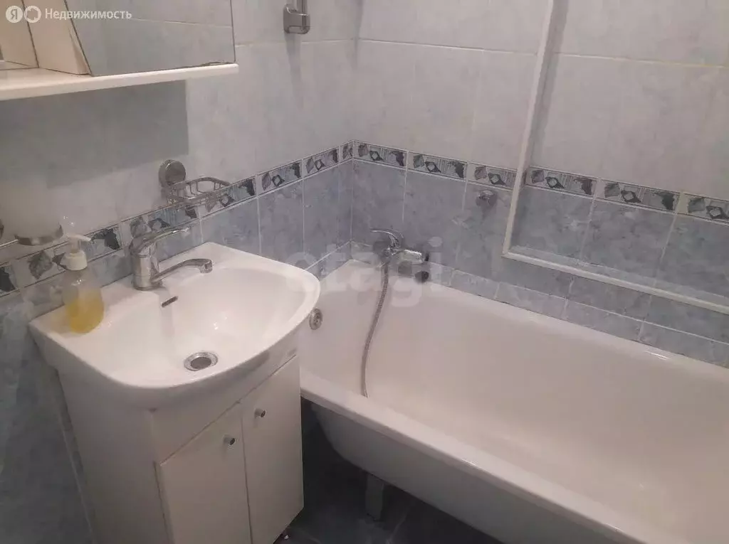 2-комнатная квартира: Самара, Днепровский проезд, 1 (56 м) - Фото 2
