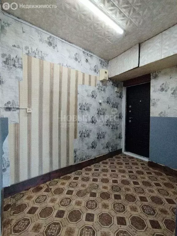 2-комнатная квартира: Ферзиково, улица Бычкова, 33 (43.8 м) - Фото 0