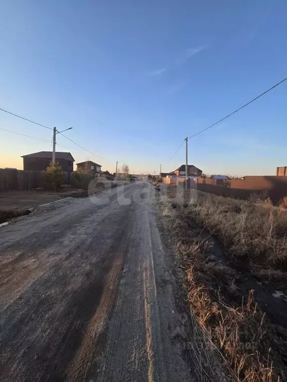 Участок в Амурская область, Белогорский муниципальный округ, с. ... - Фото 2