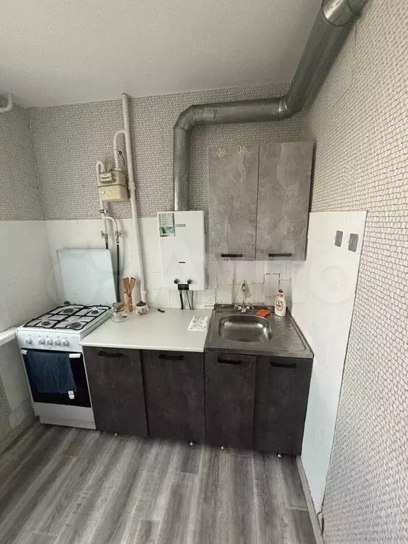 2-к. квартира, 46 м, 4/5 эт. - Фото 1