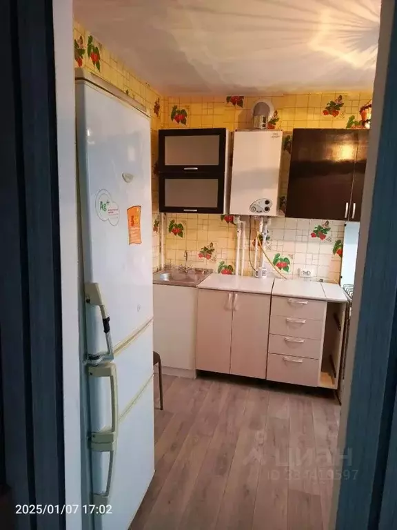 2-к кв. Крым, Армянск ул. Гайдара, 10 (48.2 м) - Фото 1