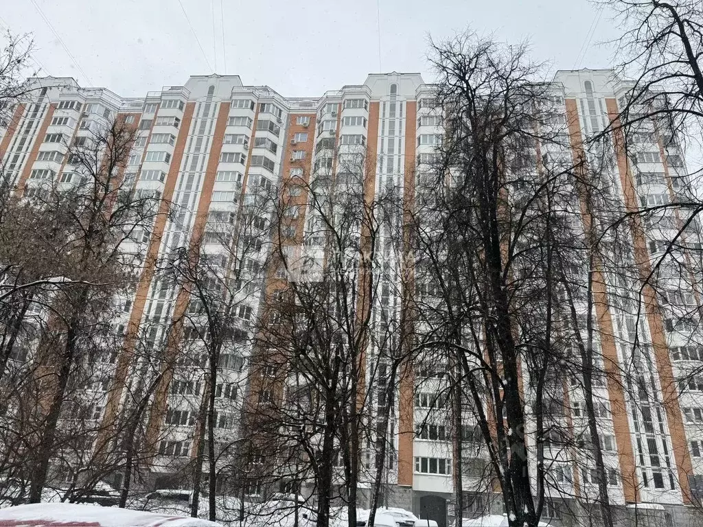 Комната Москва Смольная ул., 51к2 (13.0 м) - Фото 1