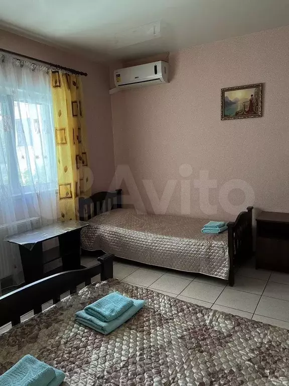 Комната 20 м, 2/3 эт. - Фото 0