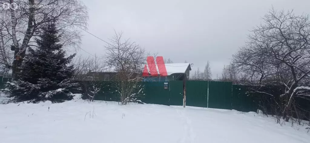 Дом в Ярославская область, Рыбинский муниципальный округ, деревня ... - Фото 1