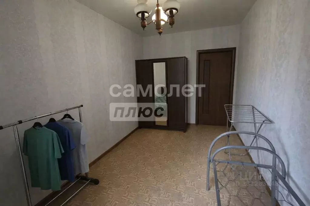 3-к кв. Московская область, Видное Школьная ул., 82 (62.5 м) - Фото 2