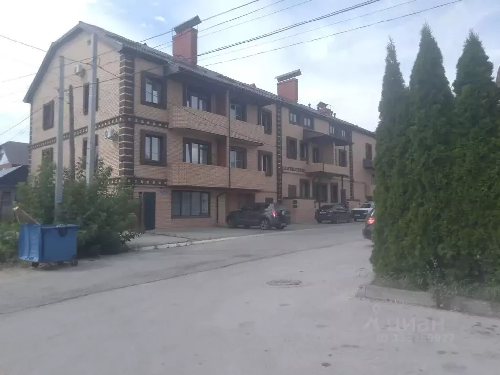3-к кв. Тульская область, Тула ул. Лескова, 2Г (86.0 м) - Фото 1