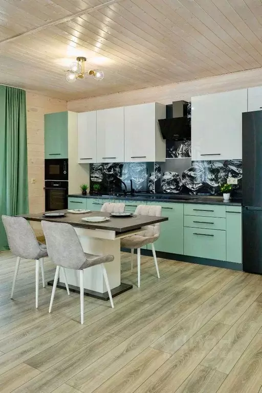 Дом в Нижегородская область, Городецкий муниципальный округ, д. ... - Фото 1