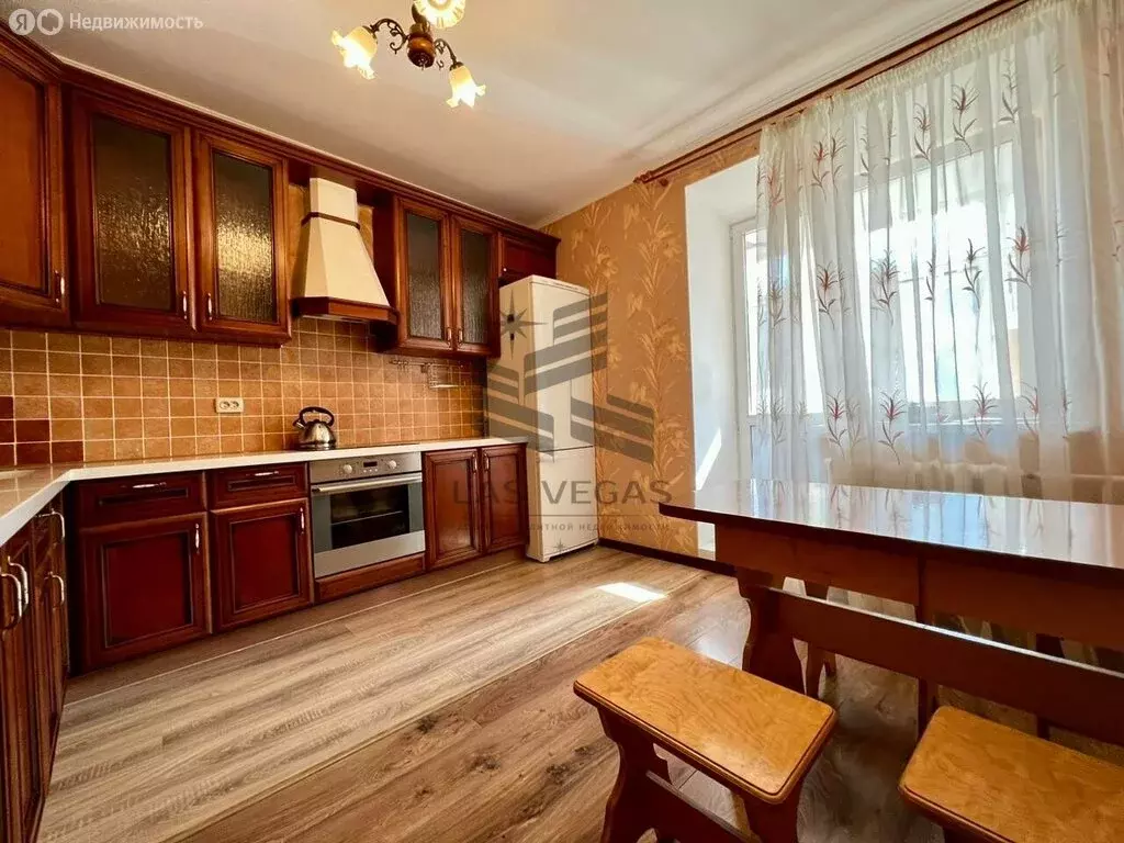 1-комнатная квартира: Казань, улица Адоратского, 3Г (42 м) - Фото 1