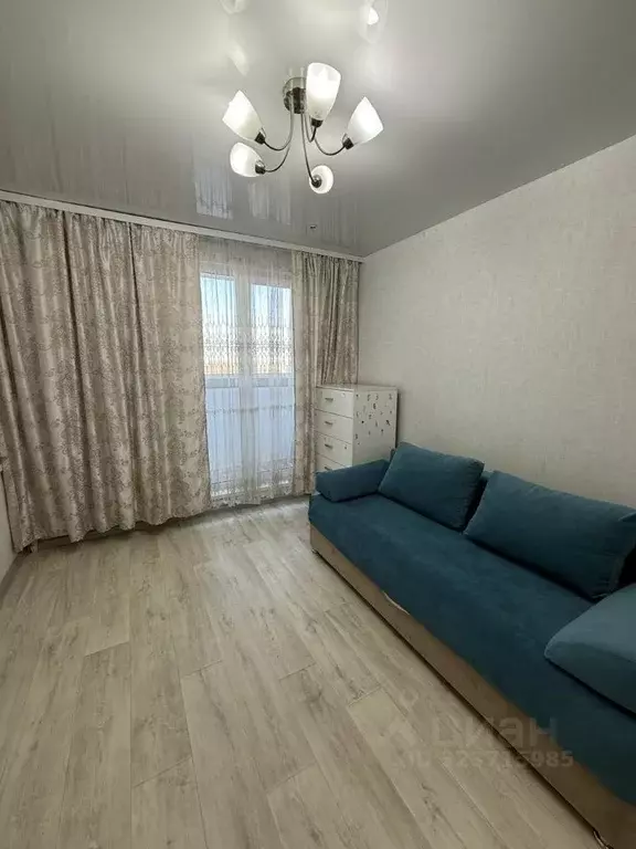 Студия Новосибирская область, Новосибирск ул. Виктора Уса, 7 (20.0 м) - Фото 2