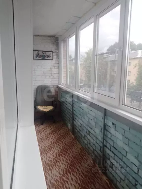 2-к кв. Калужская область, Калуга ул. Маршала Жукова, 52 (48.3 м) - Фото 1