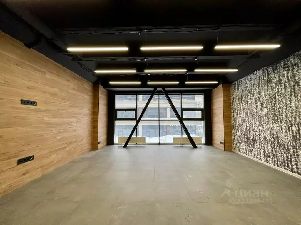 Офис в Москва Очаковское ш., 28С2 (65 м) - Фото 2