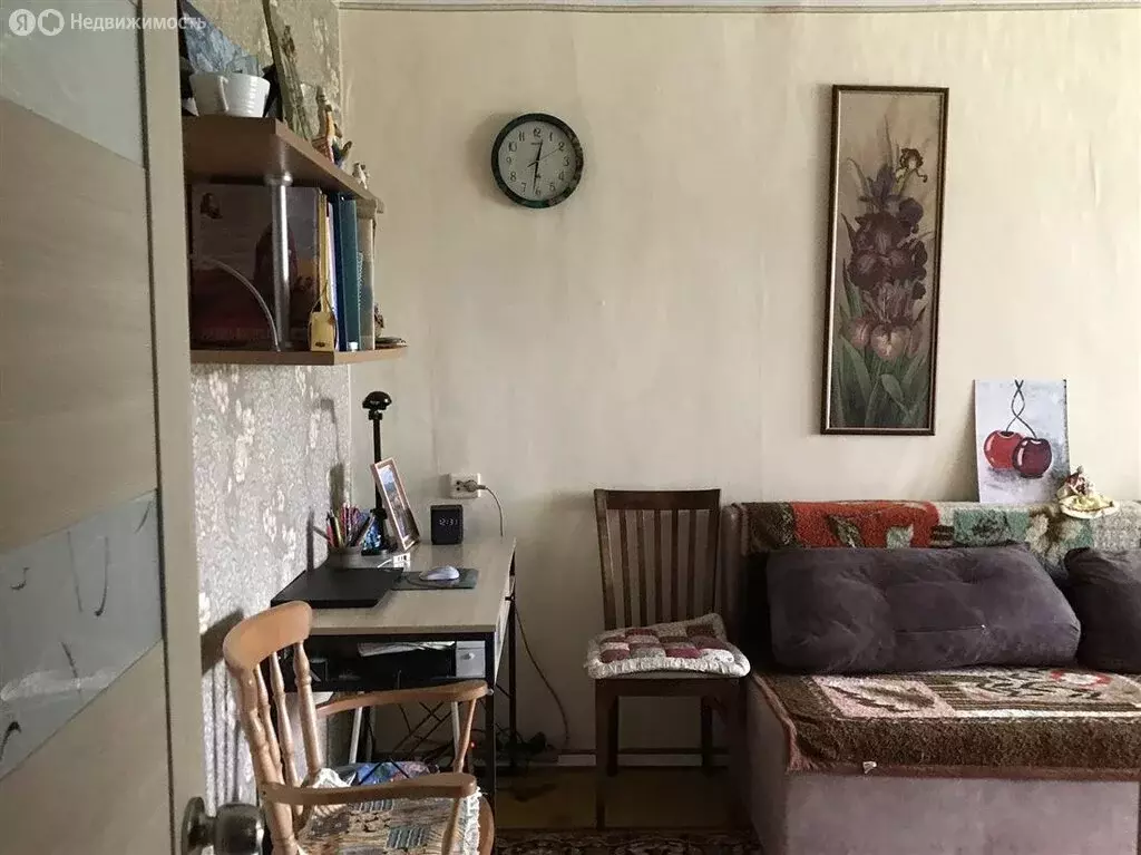2-комнатная квартира: Корсаков, Приморский бульвар, 12 (44.1 м) - Фото 0