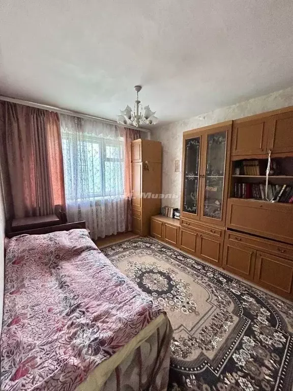 2-к кв. Крым, Симферопольский район, с. Мирное ул. Белова, 25 (29.0 м) - Фото 1
